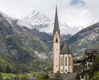 <b>趵突泉公园</b>